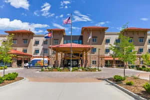 Hampton Inn & Suites Boulder-North image