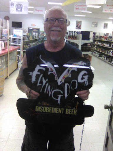 Liquor Store «Penn Liquors», reviews and photos, 1832 Winchester Ave, Martinsburg, WV 25405, USA