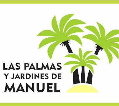 LAS PALMAS Y JARDINES DE MANUEL LTDA CHINAUTA