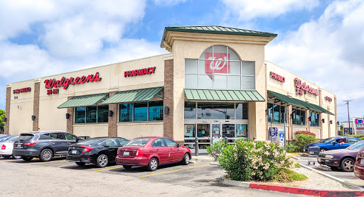 Drug Store «Walgreens», reviews and photos, 1344 W Redondo Beach Blvd, Gardena, CA 90247, USA