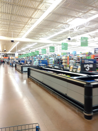 Department Store «Walmart Supercenter», reviews and photos, 1940 Turner Rd SE, Salem, OR 97302, USA