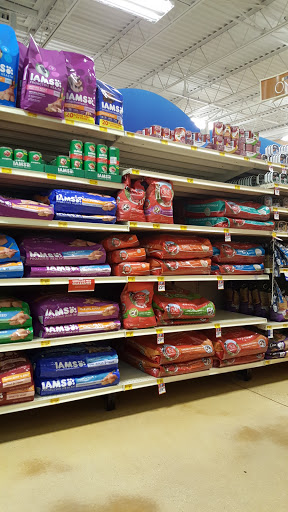 Pet Supply Store «PetSmart», reviews and photos, 1919 Wells Rd, Orange Park, FL 32073, USA