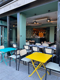 Photo n°33 de La Voglia Pazza à La Garenne-Colombes ()