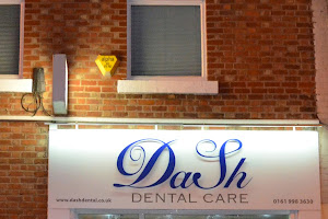 Dash Dental Care