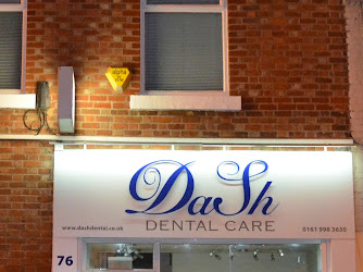 Dash Dental Care