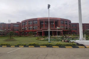 Indira Gandhi National Tribal University image