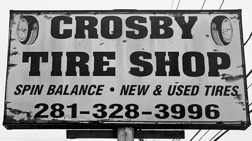 15106 FM 2100, Crosby, TX 77532, USA