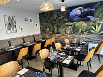 Atmosphère du Restaurant africain NITAKULA à Rennes - n°2