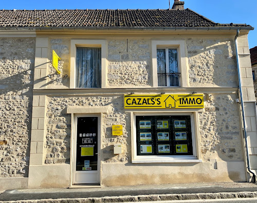 Agence immobilière Cazals's Immo Cély