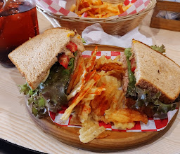 Moronas Café photo