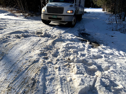 Moving Company «Booska Worldwide Movers», reviews and photos, 180 Flynn Ave Suite #2, Burlington, VT 05401, USA