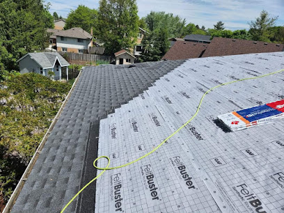 Nesbitt Roofing & Contracting