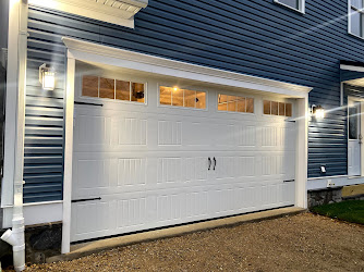 Garcia Garage Doors LLC