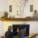 Photo n°2 de l'avis de rain.o fait le 10/12/2023 à 20:29 sur le  Rifugio escursionistico Cima Bossola à Rueglio