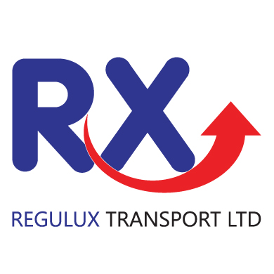 Regulux Transport Ltd - Preston