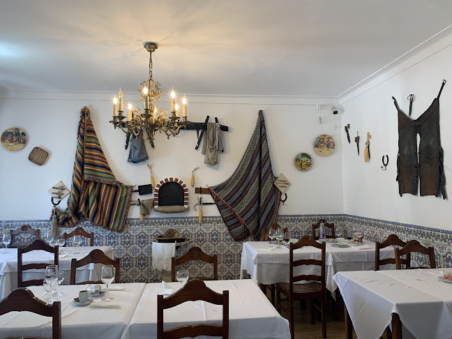 O Forno sr.Antonio