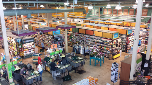 Grocery Store «Whole Foods Market», reviews and photos, 870 S Colorado Blvd, Glendale, CO 80246, USA