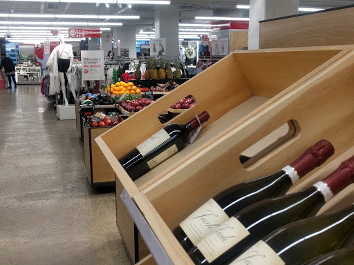 Department Store «Target», reviews and photos, 1500 Wilson Blvd, Arlington, VA 22209, USA