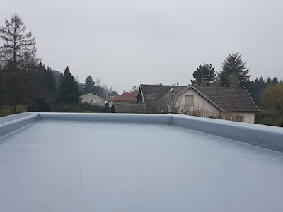 ETAC Etanchéité à Villers-lès-Nancy