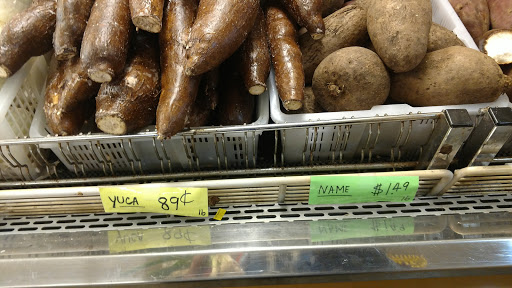 Asian Grocery Store «Lily Market», reviews and photos, 11001 NE Halsey St, Portland, OR 97220, USA