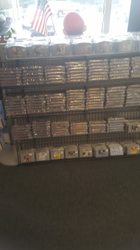 Video Game Store «Game On», reviews and photos, 465 NY-25A #7, Miller Place, NY 11764, USA