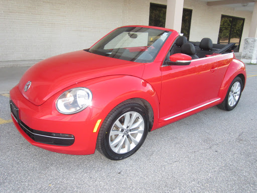 Used Car Dealer «PRIME AUTOS OF HAGERSTOWN», reviews and photos, 900 N Burhans Blvd, Hagerstown, MD 21742, USA