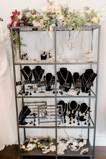 Bridal Shop «Second Summer Bride, By Appointment», reviews and photos, 1433 Fulton Ave A, Sacramento, CA 95825, USA