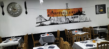 Atmosphère du Restaurant portugais Le Lisbonne à Meaux - n°5