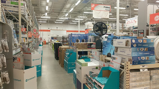 Home Improvement Store «The Home Depot», reviews and photos, 1600 29th St, Boulder, CO 80301, USA
