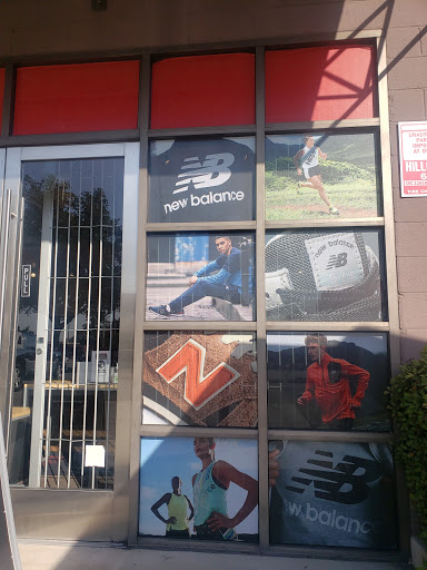 Shoe Store «New Balance», reviews and photos, 270 S Arroyo Pkwy, Pasadena, CA 91105, USA
