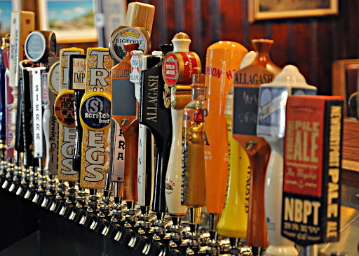 American Restaurant «The Grog Restaurant», reviews and photos, 13 Middle St, Newburyport, MA 01950, USA