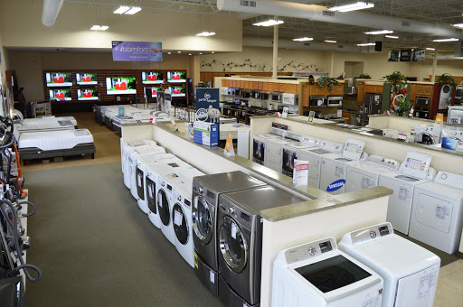 Appliance Store «Grand Appliance and TV», reviews and photos, 1275 Randall Rd, Crystal Lake, IL 60014, USA