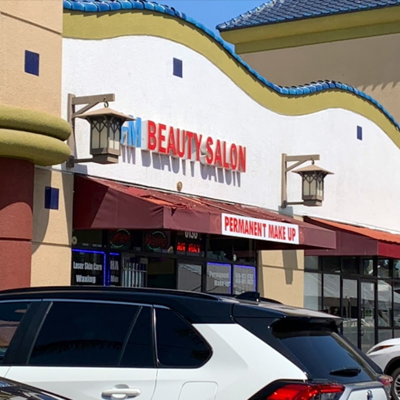 HM Beauty Salon by Minh
