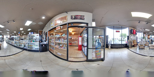 Tobacco Shop «Millenium Smoke Shop», reviews and photos, 1000 Melody Ln #100, Roseville, CA 95678, USA