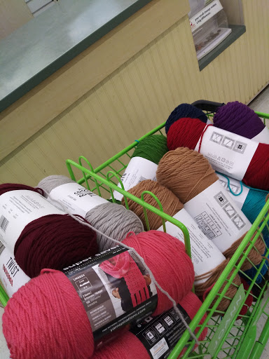 Fabric Store «Jo-Ann Fabrics and Crafts», reviews and photos, 2000 Mallory Ln #270, Franklin, TN 37067, USA