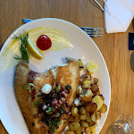 Photo n°1 de l'avis de Matt. fait le 29/05/2021 à 22:34 sur le  Restaurant & Apartments Meerestochter à Kappeln