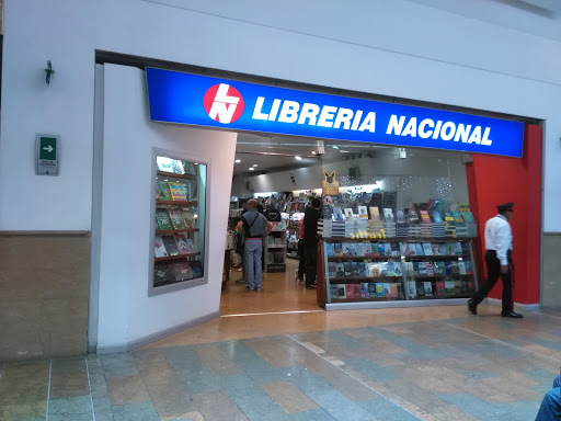 Librería Nacional