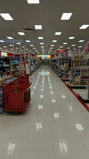 Department Store «Target», reviews and photos, 8801 NE Hazel Dell Ave, Vancouver, WA 98665, USA