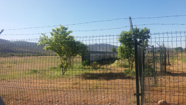 Opinii despre Campus Car Santo tomás în Talca - Laboratorio