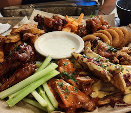 Mc Laren's Irish Pub photo