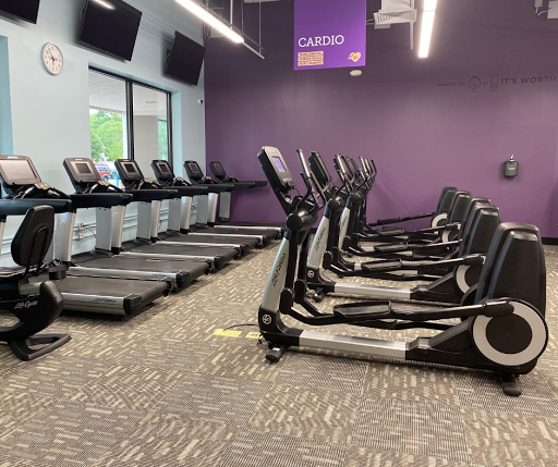 Gym «Anytime Fitness», reviews and photos, 120 N Maple Ave, Purcellville, VA 20132, USA