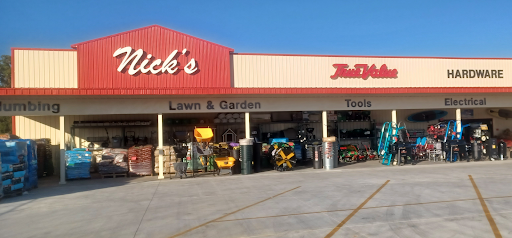 Nicks True Value Hardware