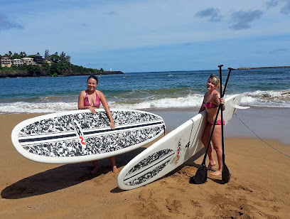 Aloha Surf Lessons