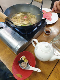 Sukiyaki du Shabu Sushi - Restaurant Buffet Japonais, Coréen, Thaïlandais, Vietnamien à Saint-Jean-de-Védas - n°9