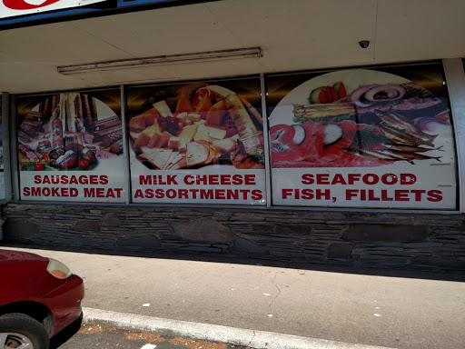 Grocery Store «Premier Euro Food Market», reviews and photos, 11216 NE Fourth Plain Blvd, Vancouver, WA 98662, USA