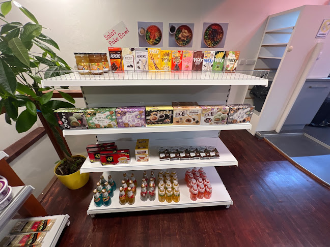 Asia Home Bistro & Market