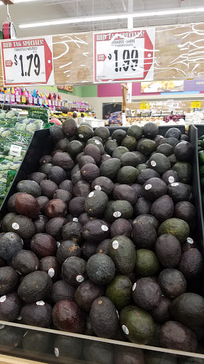 Grocery Store «Superior Grocers», reviews and photos, 3180 N Garey Ave, Pomona, CA 91767, USA