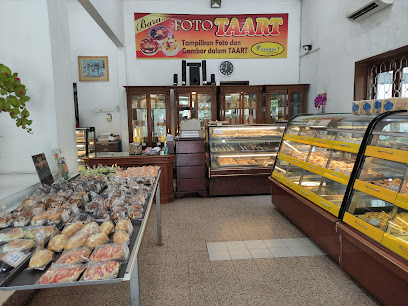 Purimas 3 Cake & Bakery Surabaya