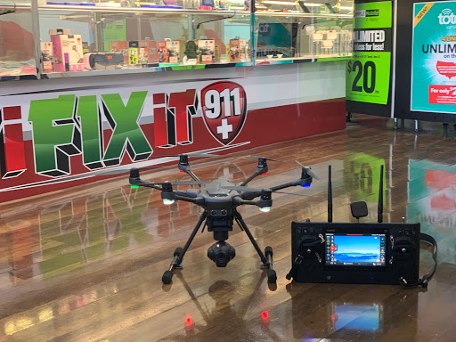 Electronics Repair Shop «iFixit911 Phone, PC, Tablet & Electronics Repairs», reviews and photos, 4008 SW 64th Ave, Davie, FL 33314, USA