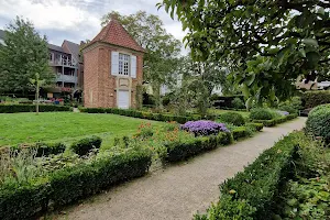 Schlaunscher Garten image